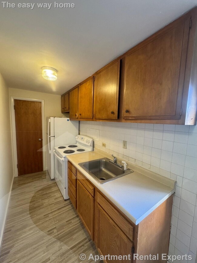 Foto del edificio - 276 Massachusetts Ave