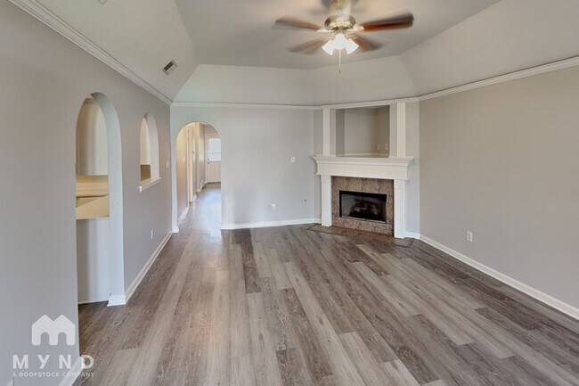 Foto del edificio - 1142 Cross Valley Cove