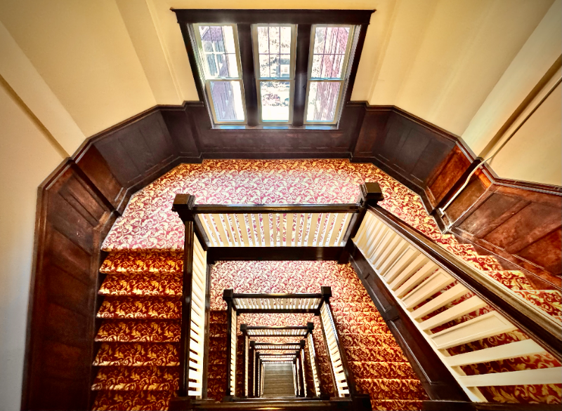 Foto del edificio - 839 N Marshall St