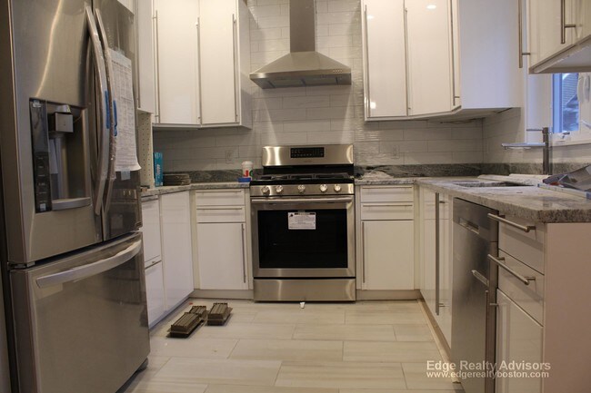 Foto del edificio - 35 Williams St