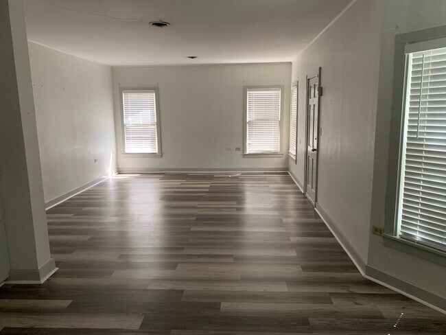 Foto del edificio - 106 Park Ave