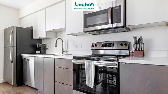 Foto del edificio - 3180 NW Division St