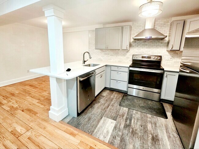 Foto del edificio - 519 Columbus Ave