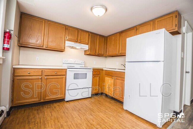 Foto del edificio - 14 Baltimore St