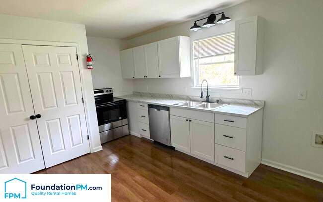 Foto del edificio - 1914 Wooten St