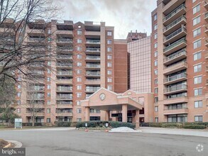 Building Photo - 2230 George C Marshall Dr