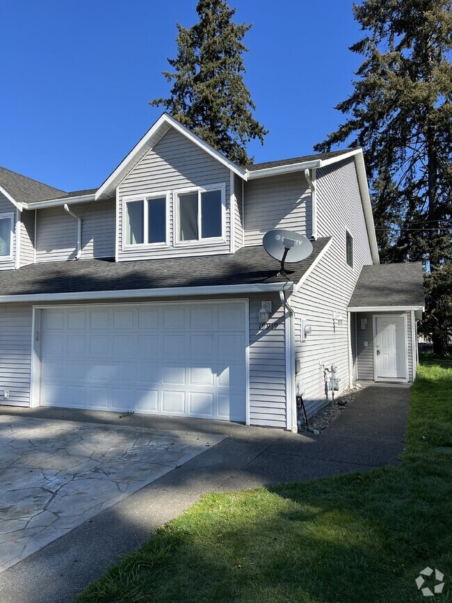 Hidden Gardens Apartments for Rent Spanaway, WA 5 Rentals