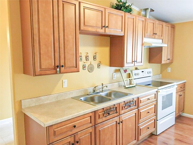 Foto del edificio - 3118 Trail Loop S