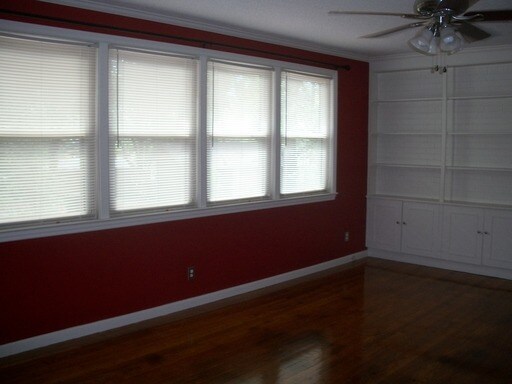 Building Photo - 1007 Hammond Dr