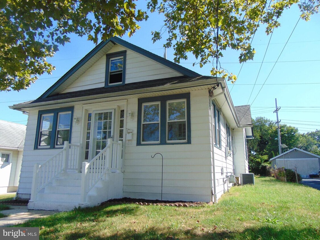 316 Bowers Ave, Runnemede, NJ 08078 House Rental in Runnemede, NJ