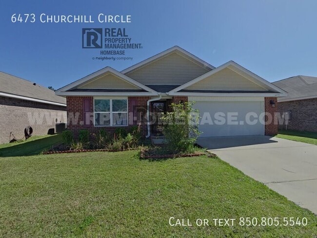 Building Photo - 6473 Churchill Cir