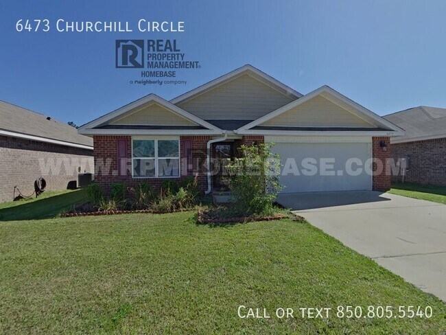 Foto del edificio - 6473 Churchill Cir