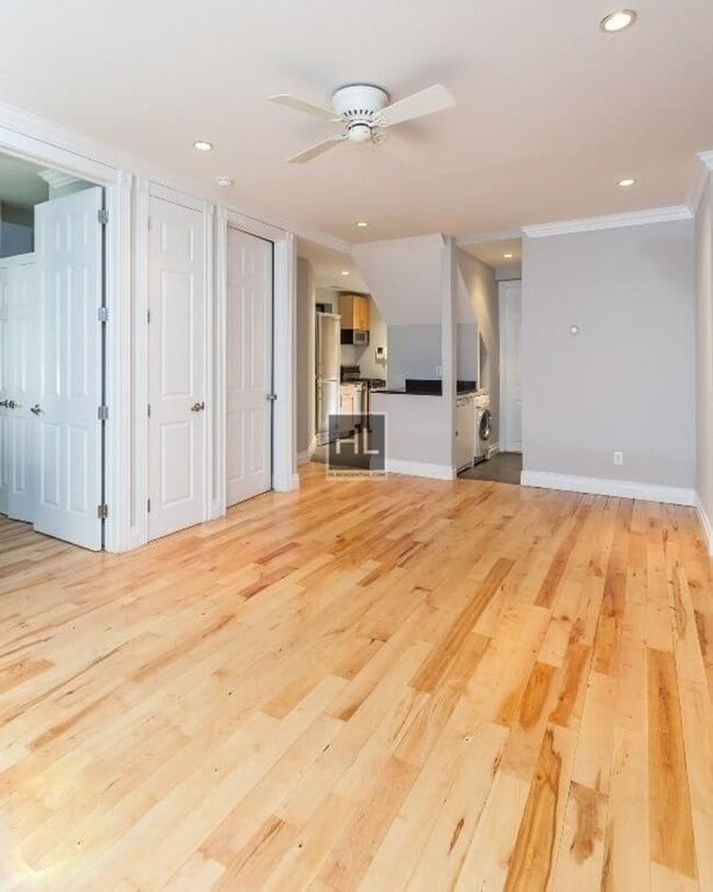 Foto del edificio - Avenue B