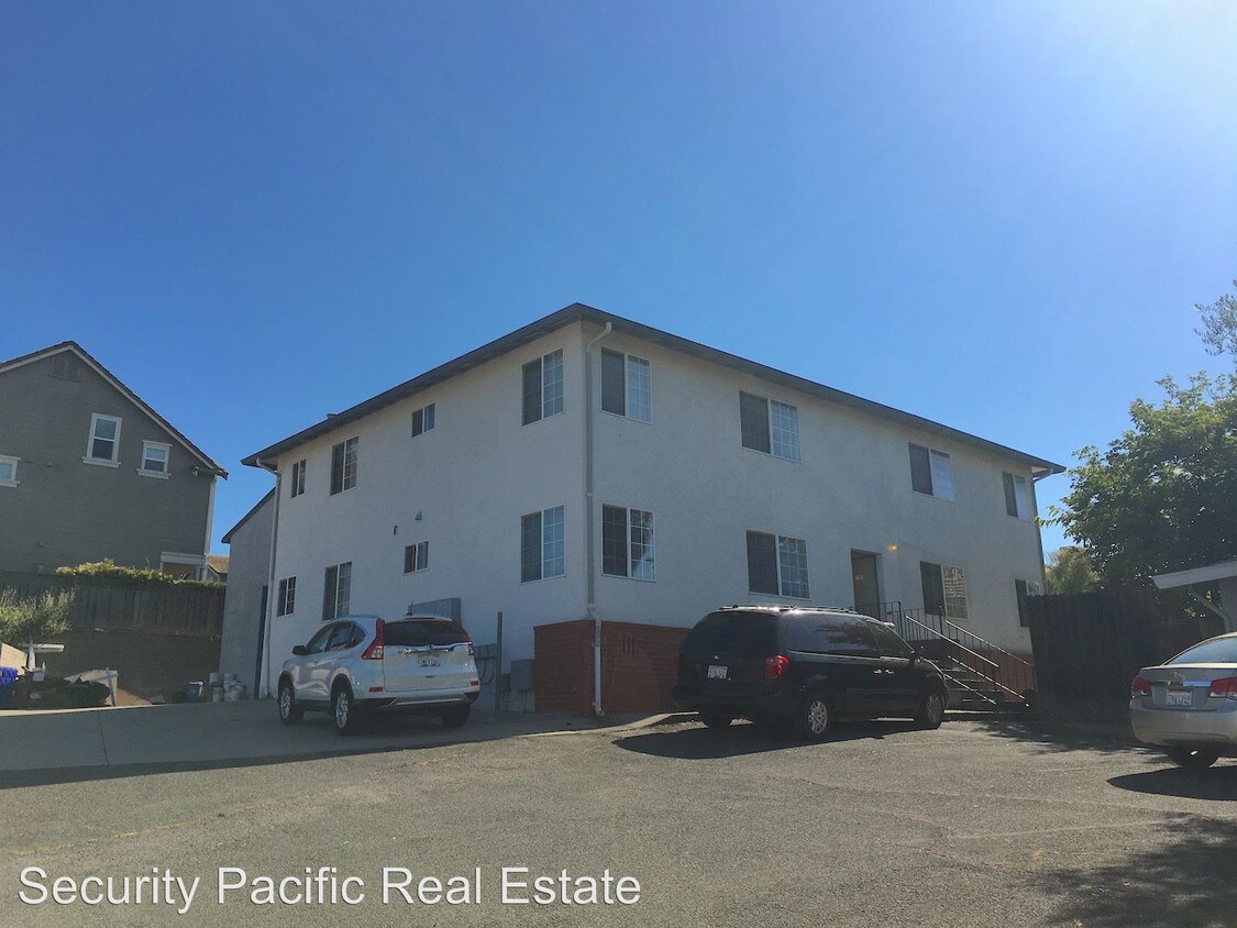 Primary Photo - 785 San Pablo Ave