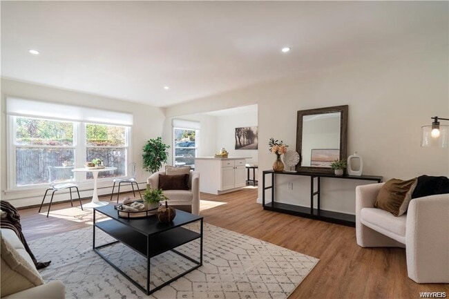 Foto del edificio - 538 Linwood Ave