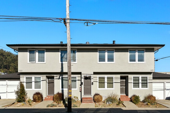 Building Photo - 1023 Washington Ave