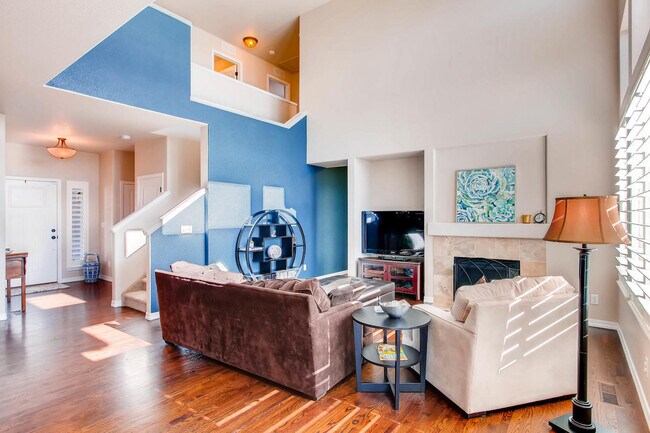 Foto del edificio - Cordera 5 Bed 4 Bath home with 4 car garage