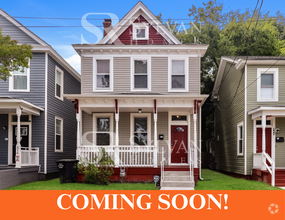 Building Photo - 512 Yorktown Ave