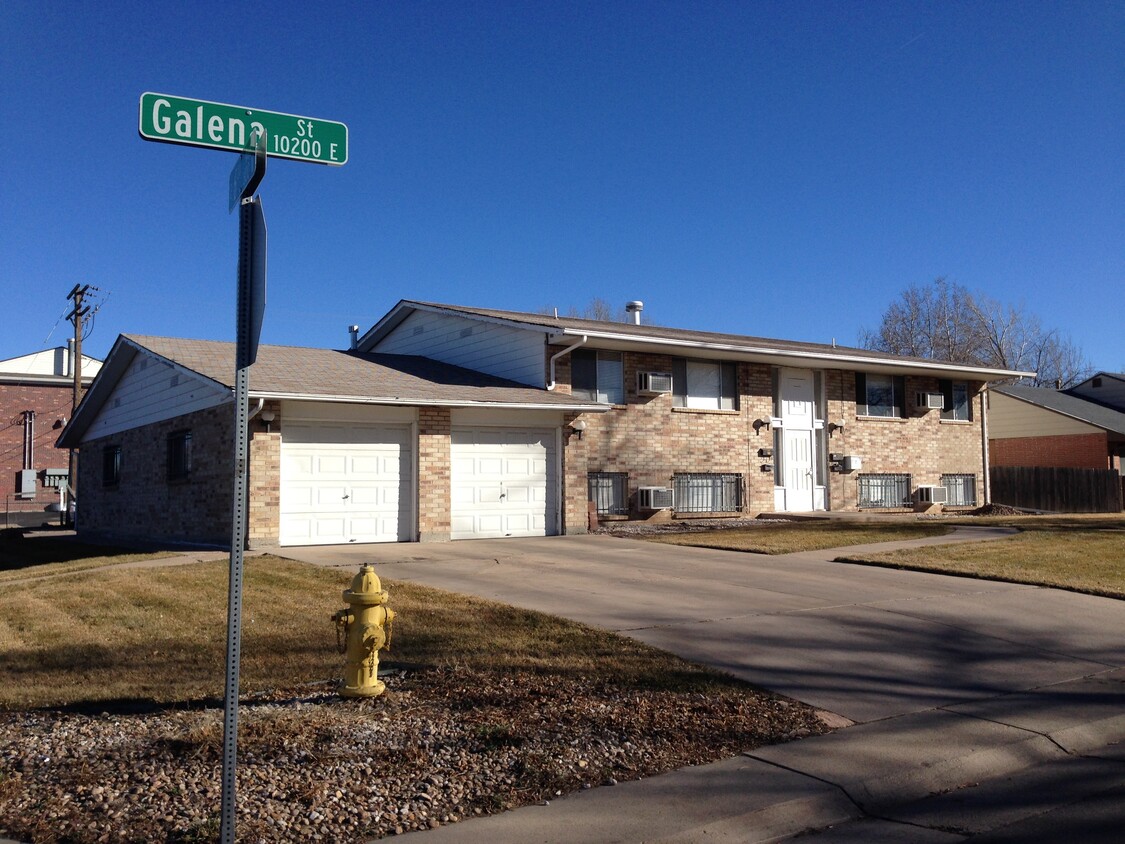 592 Galena St. - 592 Galena St