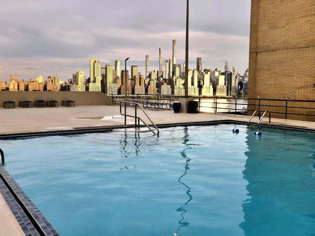Building Photo - 6600 JFK Blvd E