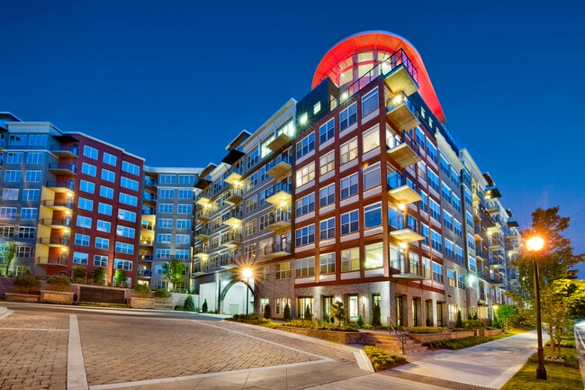 Building Photo - Treeline Ansley