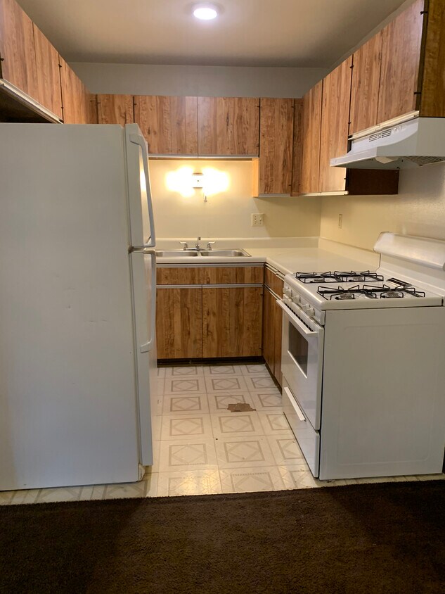 Foto del edificio - 4205 N 104th St