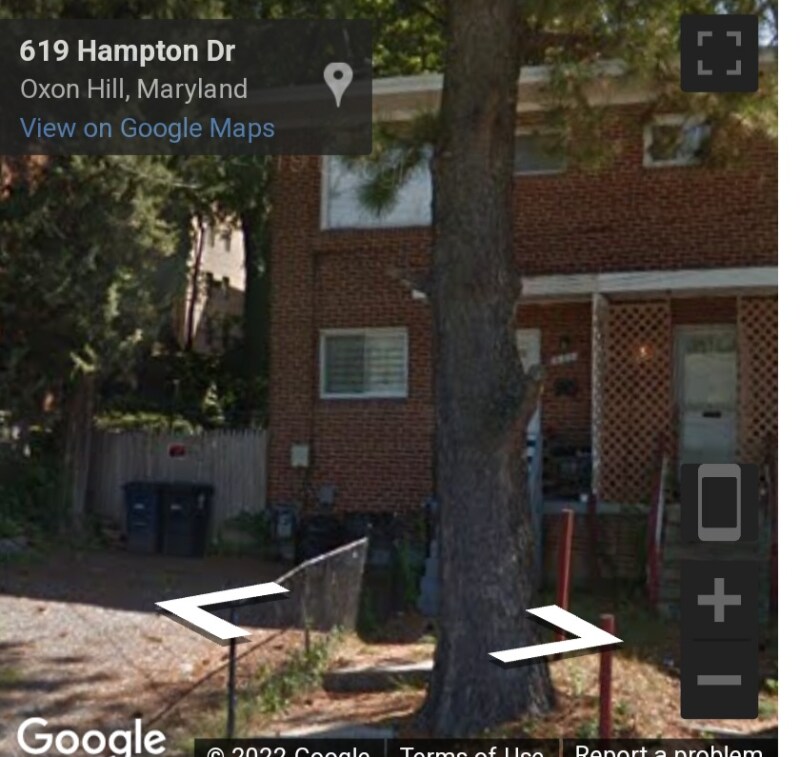Foto principal - 621 Hampton Dr