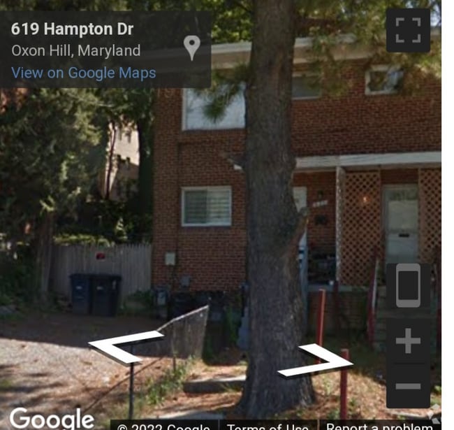 Building Photo - 621 Hampton Dr