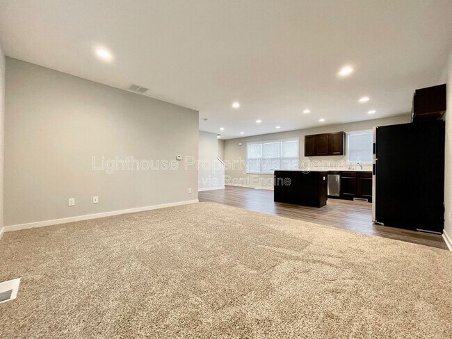 Foto del interior - Riverstone Townhomes