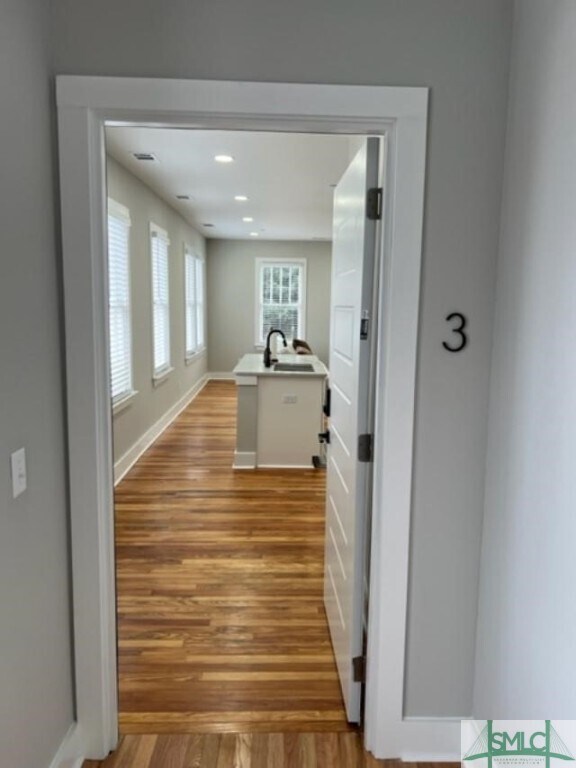 Foto del edificio - 111 W 40th St