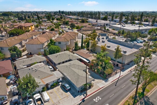 Building Photo - 6444 Gage Ave