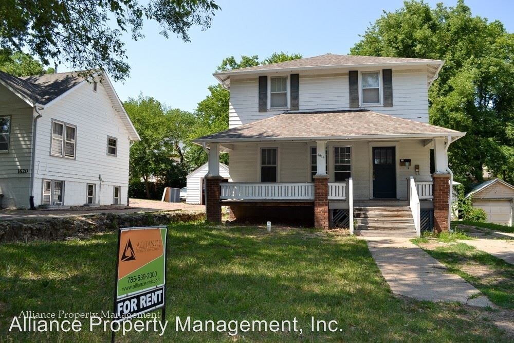 Primary Photo - 1618 Fairview Ave