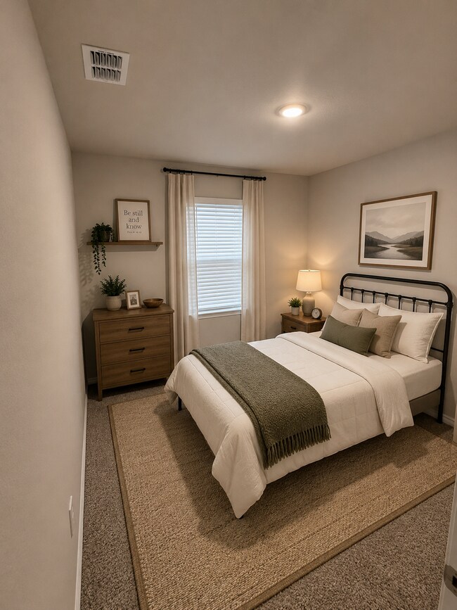 Building Photo - 5545 Rollins Dr