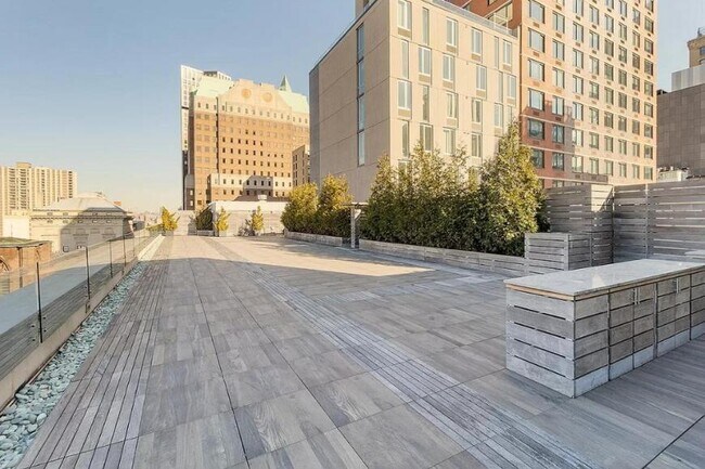 Building Photo - 1 bedroom in BROOKLYN NY 11201