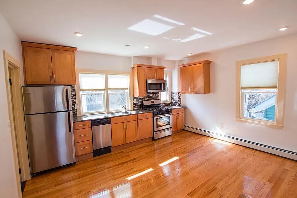 111 Tremont St, Cambridge, MA 02139 Condo for Rent in Cambridge, MA