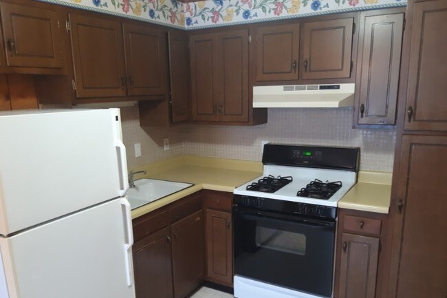 Fotografía del edificio - 27 Hamilton St