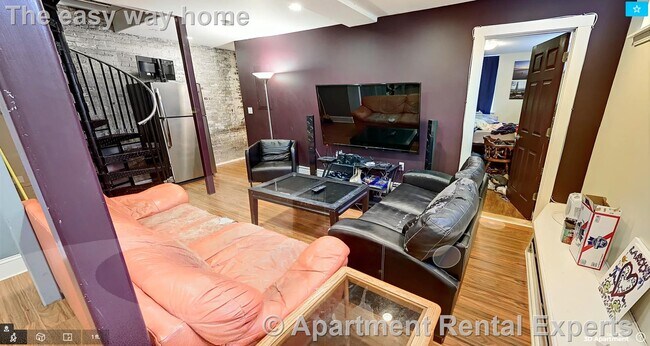 Foto del edificio - 231 Norfolk St