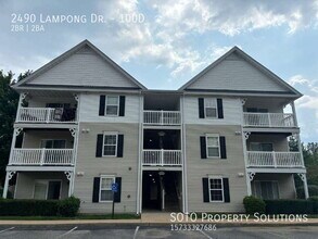 Building Photo - 2490 Lampong Dr