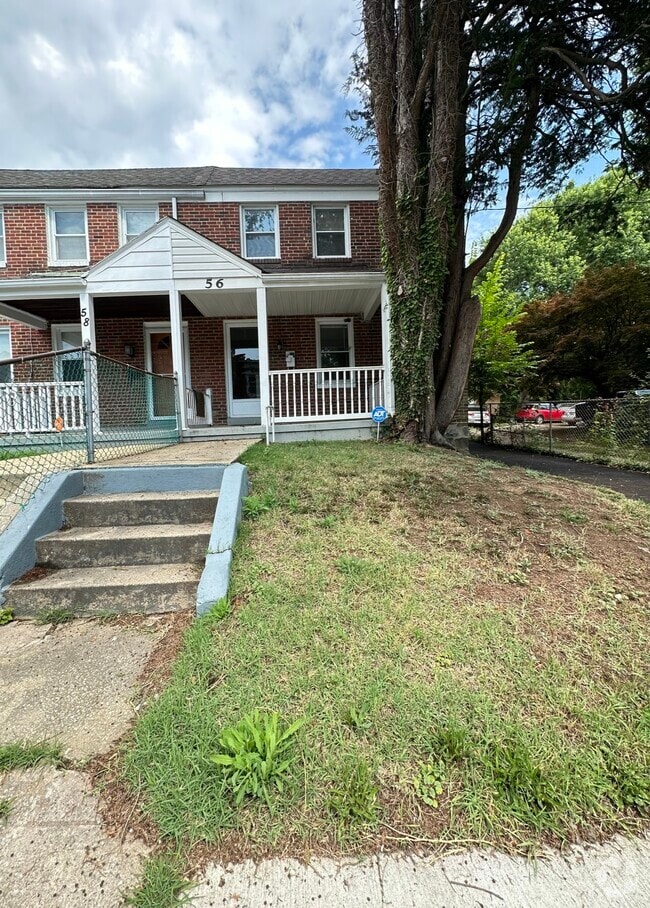 Building Photo - 56 S Monastery Ave