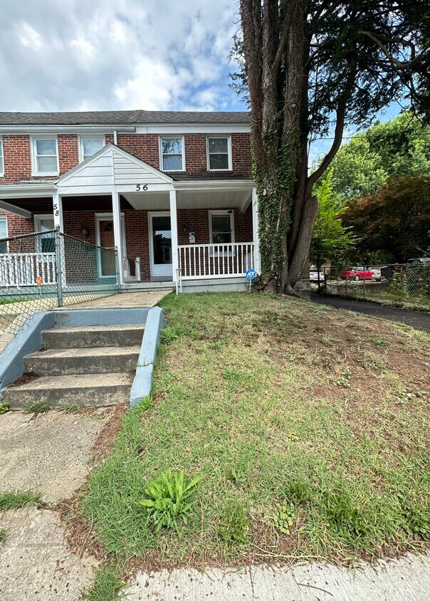 Primary Photo - 56 S Monastery Ave