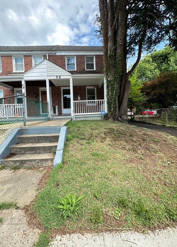 Photo - 56 S Monastery Ave (Baltimore, MD)