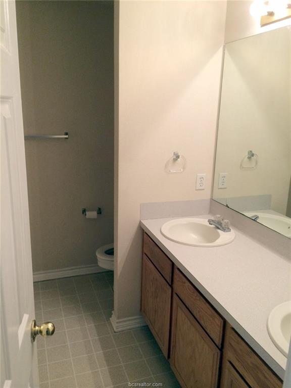 2338 Pheasant Ln, College Station, TX 77845 Townhome Rentals in