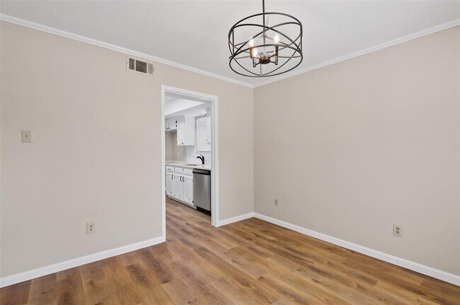 Foto del edificio - 1603 Barclay Dr