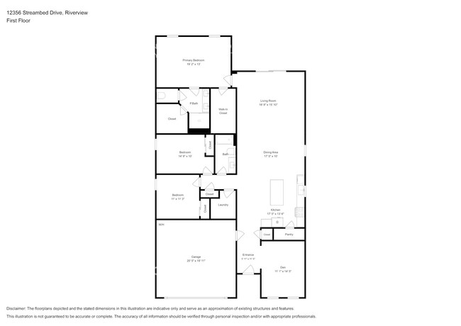 Building Photo - 12356 Streambed Dr