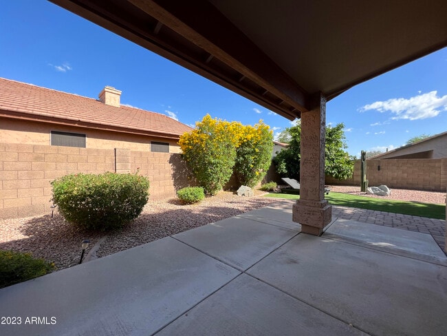 Building Photo - 4619 E Adobe Dr