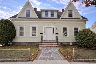 Building Photo - 20 Quincy St