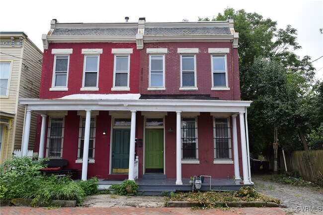 Foto del edificio - 505 St James St