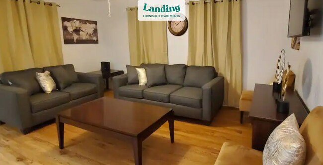 Foto del edificio - 1116 Brookswood Ave
