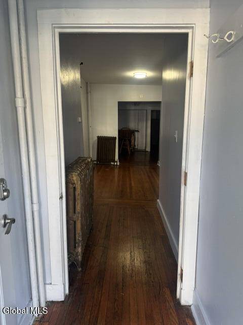Building Photo - 442 Morris St