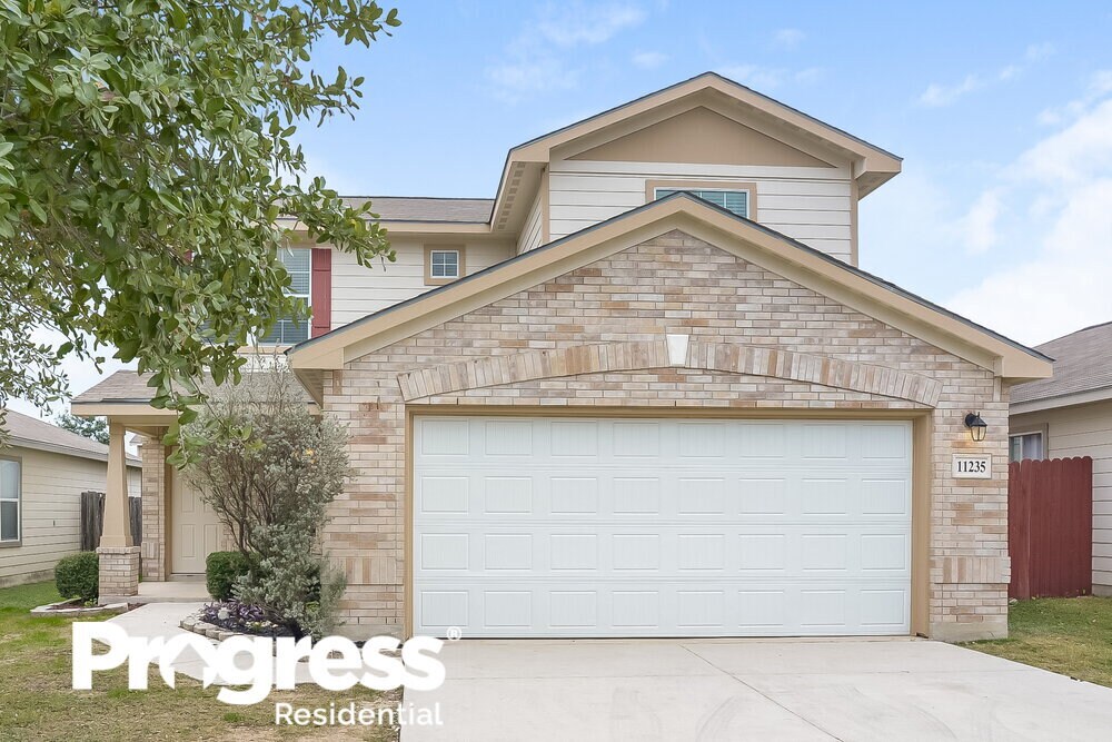 11235 Dublin Woods, San Antonio, TX 78254 House for Rent in San